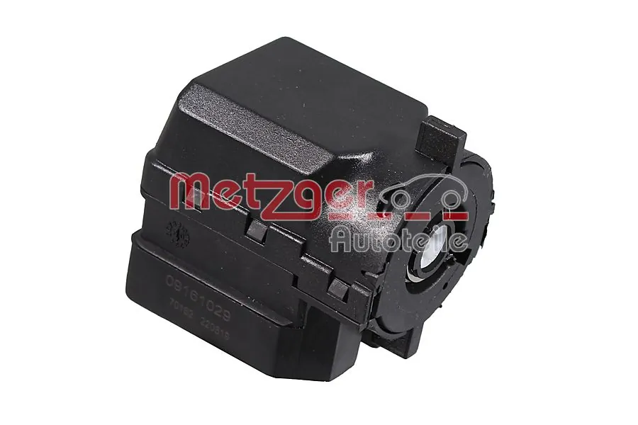 Ignition Switch
