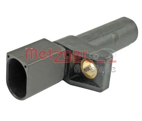 METZGER AUTOTEILE 0902006 — Датчик колінчастого вала