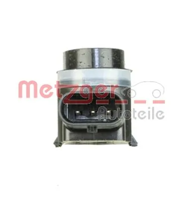 Sensor, park distance control