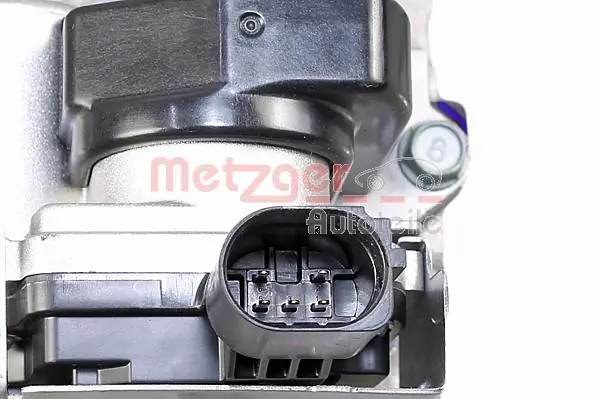 EGR Valve