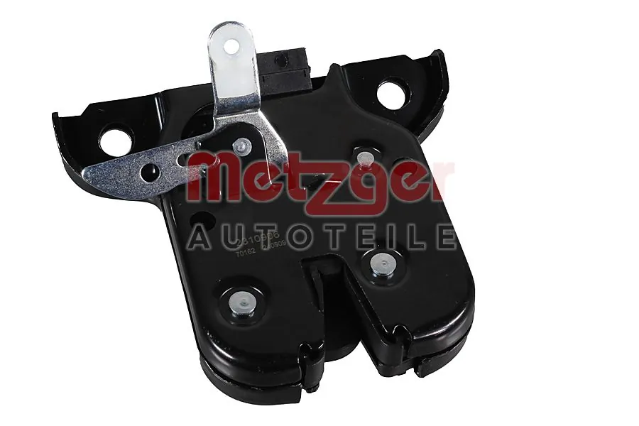 Serrure de hayon METZGER AUTOTEILE 2310906