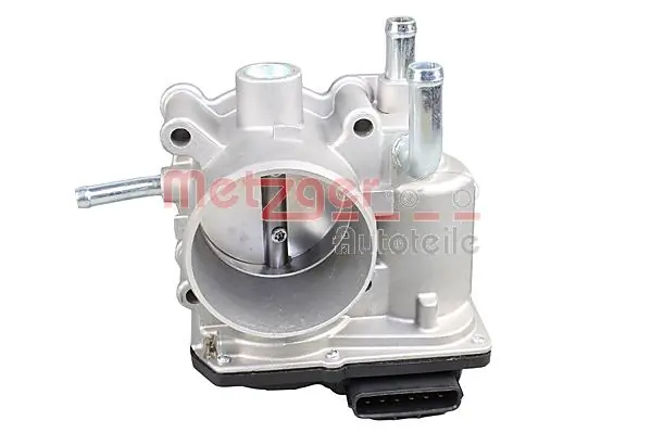 Throttle Body