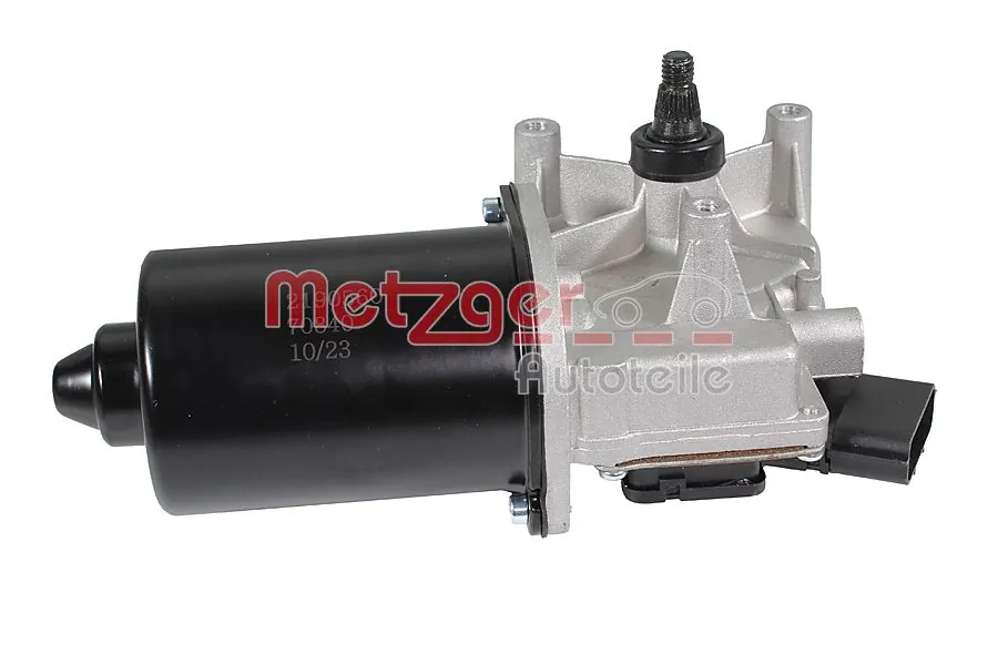 METZGER AUTOTEILE 2190560 — Двигун склоочисника