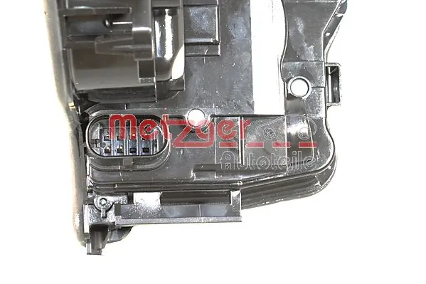 Serrure de porte METZGER AUTOTEILE 2314416