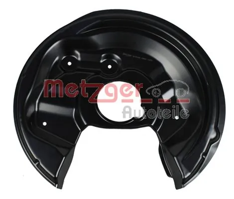 METZGER AUTOTEILE 6115184