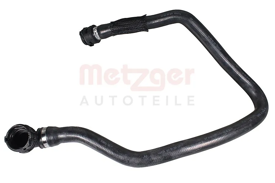 Radiator Hose