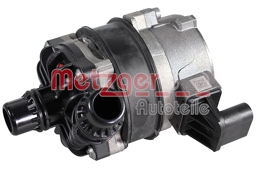 METZGER AUTOTEILE 2221184 — Помпа водяна