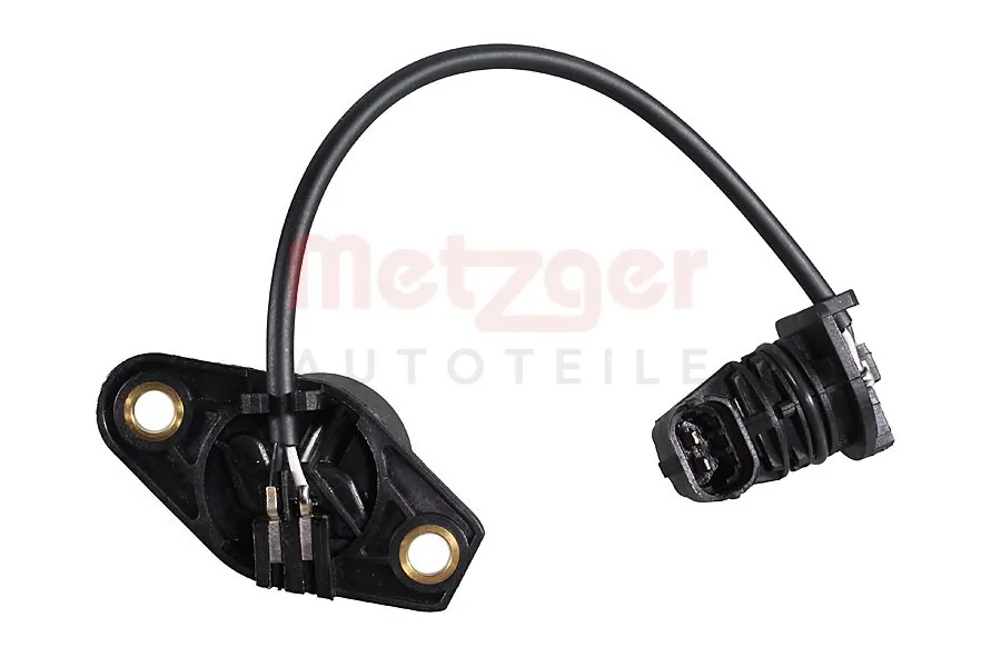 METZGER AUTOTEILE 0980008