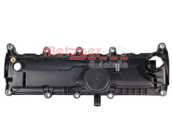 POKRYWA ZAWORÓW RENAULT CLIO 1.5DCI 05-