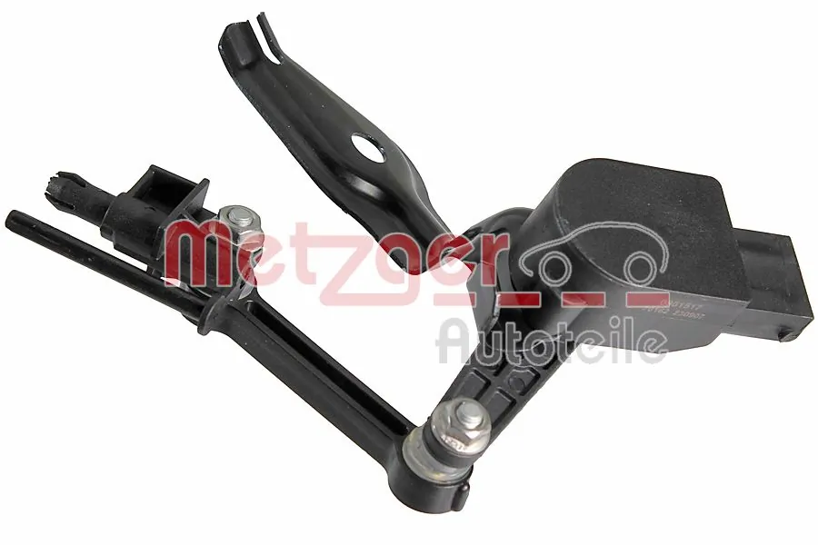 METZGER AUTOTEILE 0901517