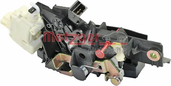METZGER AUTOTEILE 2317004