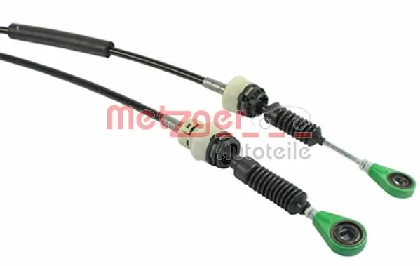 METZGER AUTOTEILE 3150190
