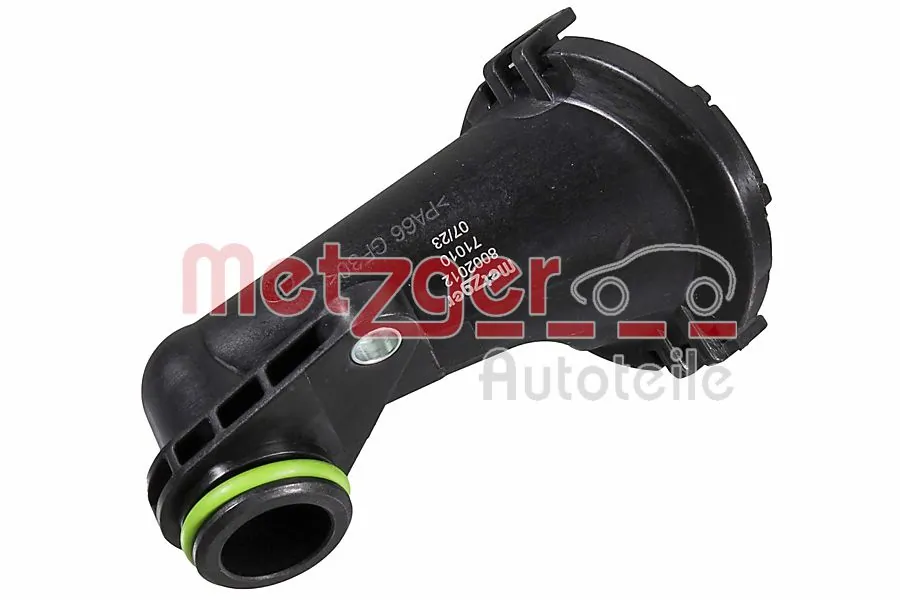 SMOK POMPY OLEJU VW TIGUAN 1,4 TSI 12-