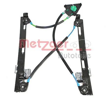 METZGER AUTOTEILE 2160263