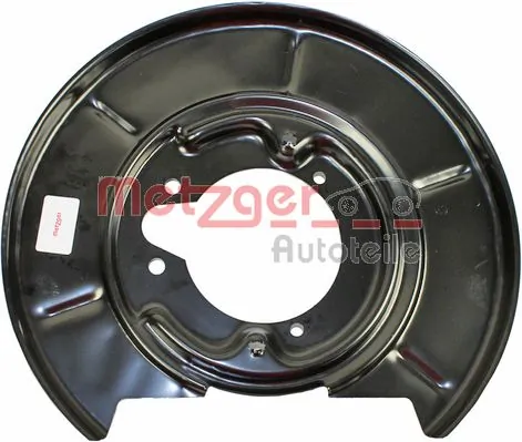METZGER AUTOTEILE 6115061