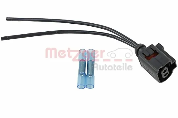 Cable Repair Set, central electrics