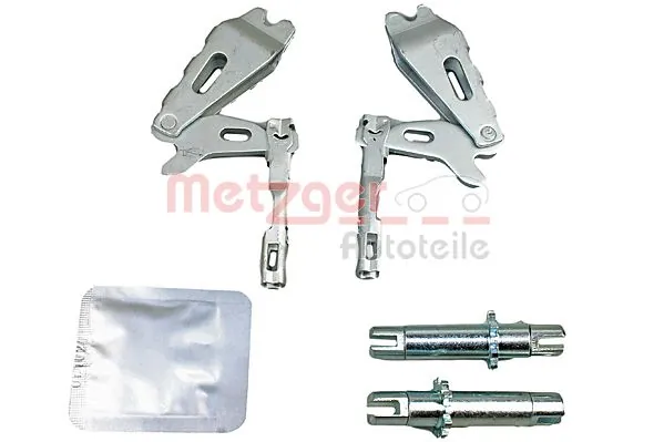 METZGER AUTOTEILE 12053014