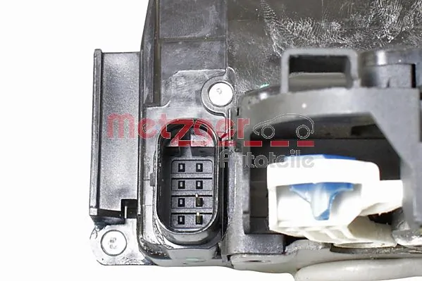 Serrure de porte METZGER AUTOTEILE 2314321