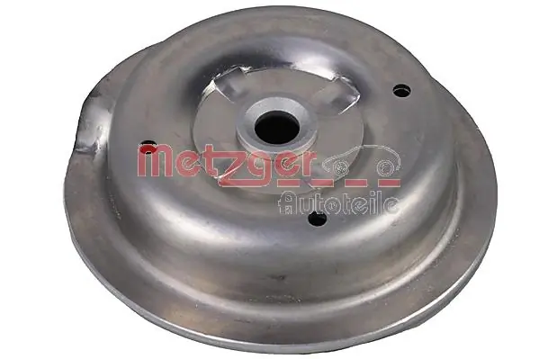 METZGER AUTOTEILE 6490319