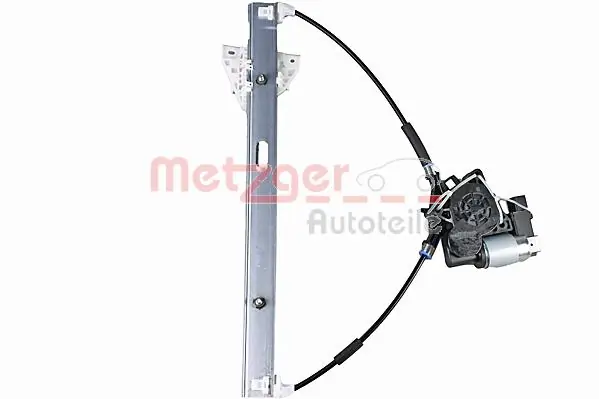 METZGER AUTOTEILE 2160617