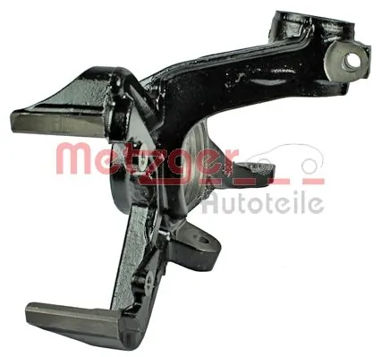 METZGER AUTOTEILE 58087002