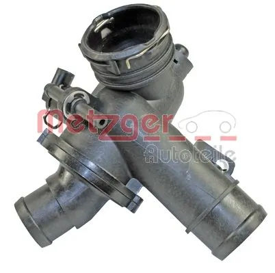 METZGER AUTOTEILE 4006164 — Термостат