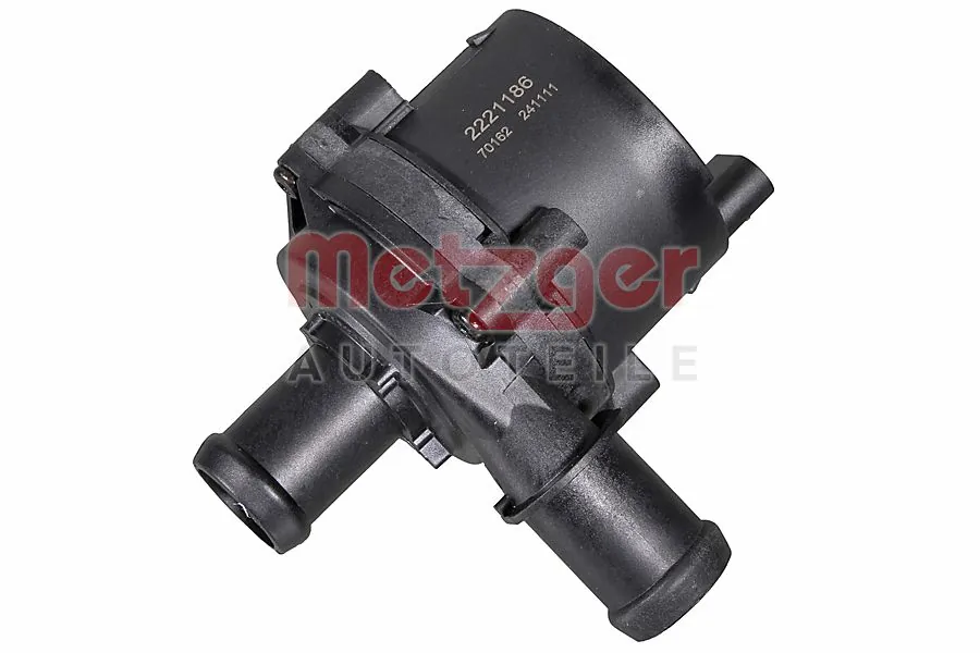 METZGER AUTOTEILE 2221186