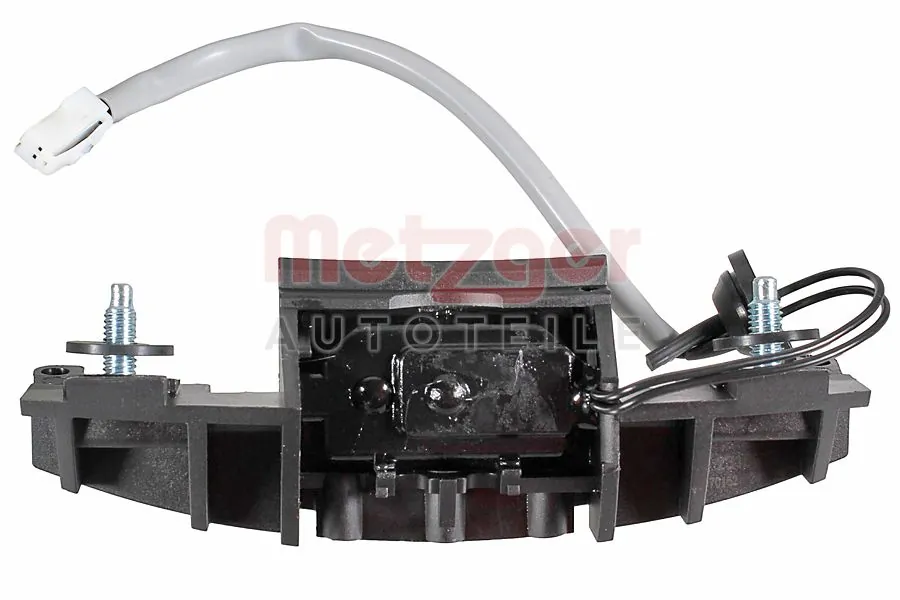 Poignée de hayon METZGER AUTOTEILE 2310910