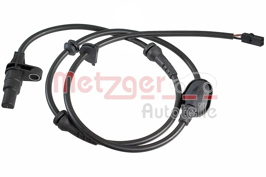METZGER AUTOTEILE 09001535