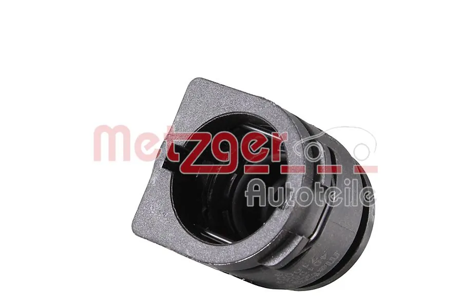 Sealing Plug, coolant flange