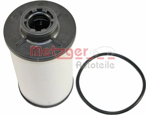 METZGER AUTOTEILE 8020005 — Фільтр АКПП