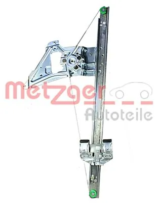 METZGER AUTOTEILE 2160401