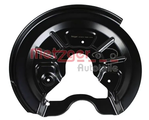METZGER AUTOTEILE 6115219