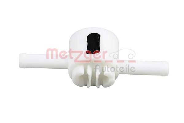METZGER AUTOTEILE 2250431 — Клапан паливного фільтру