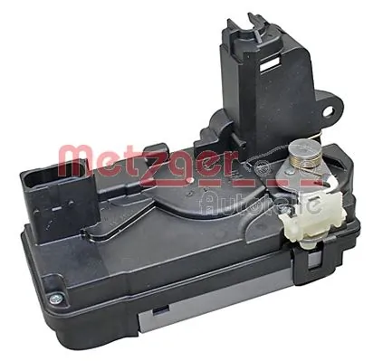 Serrure de porte METZGER AUTOTEILE 2314108