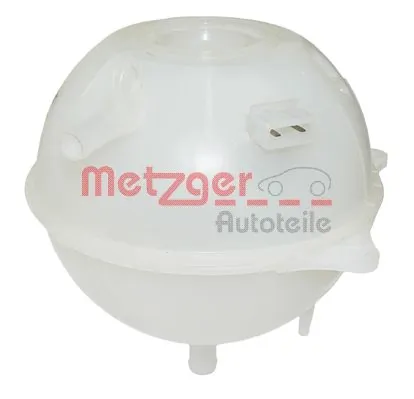 METZGER AUTOTEILE 2140016 — Розширювальний бачок