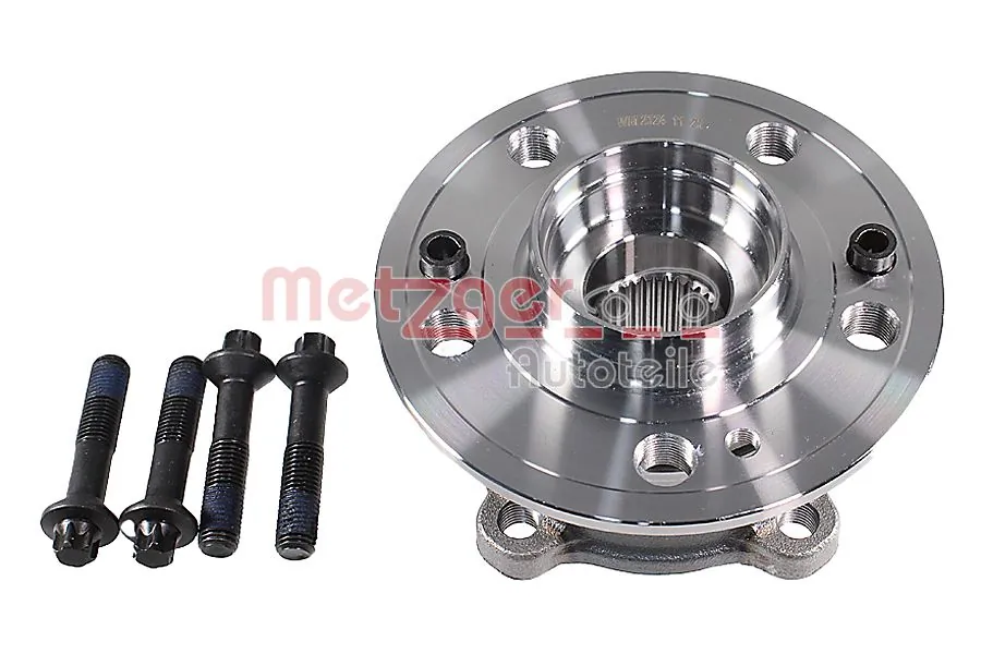 Wheel Bearing Kit