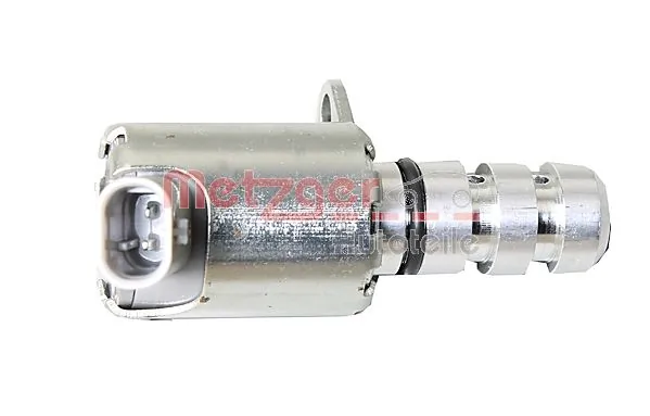 Датчик тиску оливи METZGER (0899273)