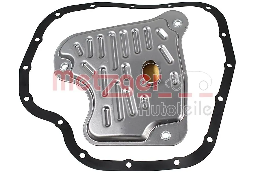 METZGER AUTOTEILE 8020134 — Фільтр АКПП