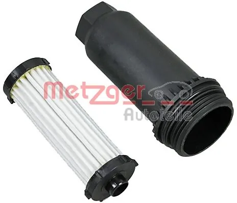 METZGER AUTOTEILE 8020038 — Фільтр АКПП