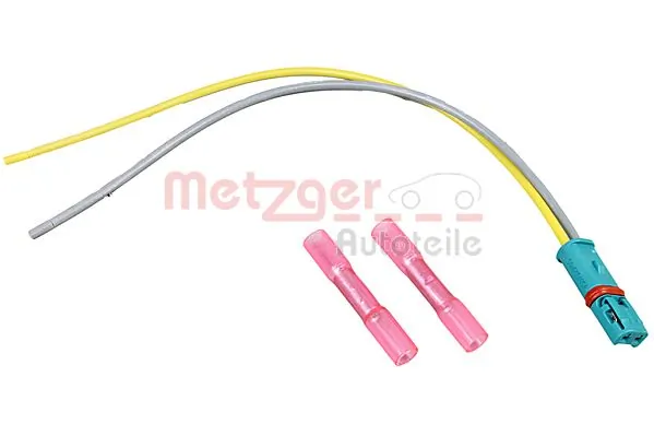 Cable Repair Set, RPM sensor (manual transmission)