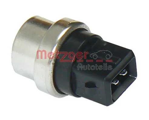 METZGER AUTOTEILE 0915006