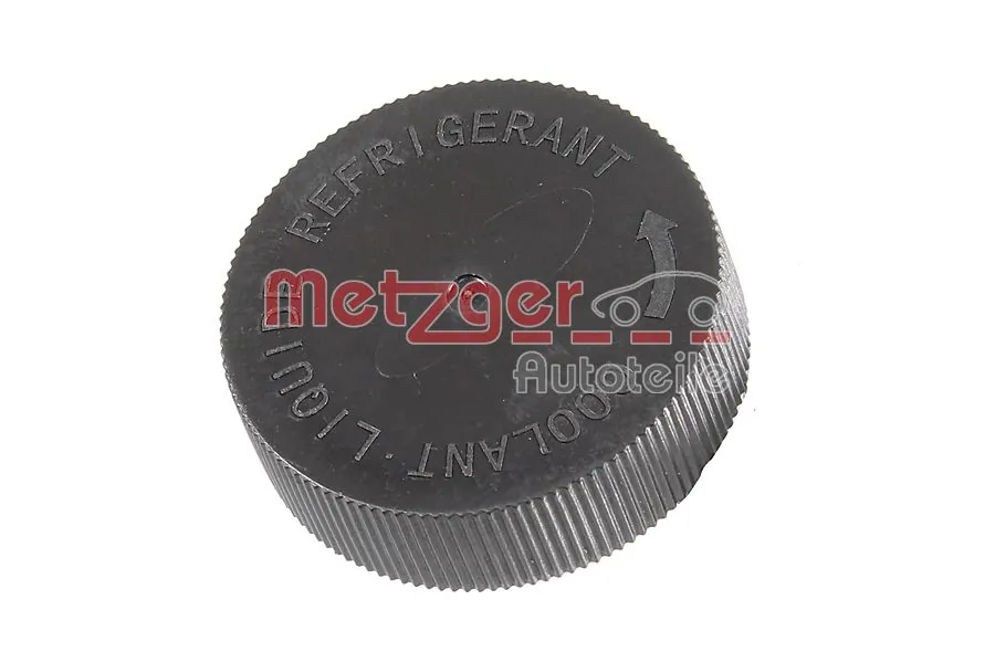 Cap, coolant tank