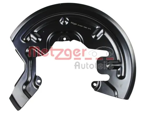 METZGER AUTOTEILE 6115201