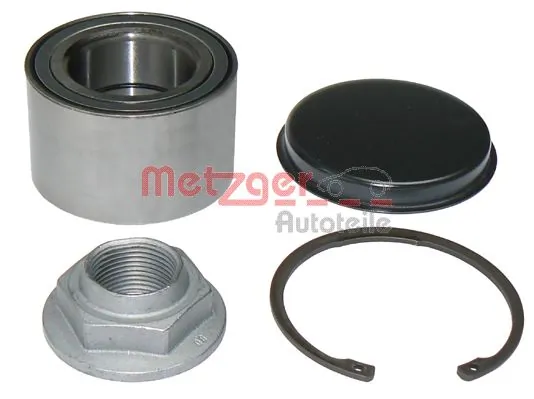 METZGER AUTOTEILE WM 3614
