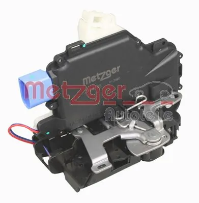 Serrure de porte METZGER AUTOTEILE 2314105
