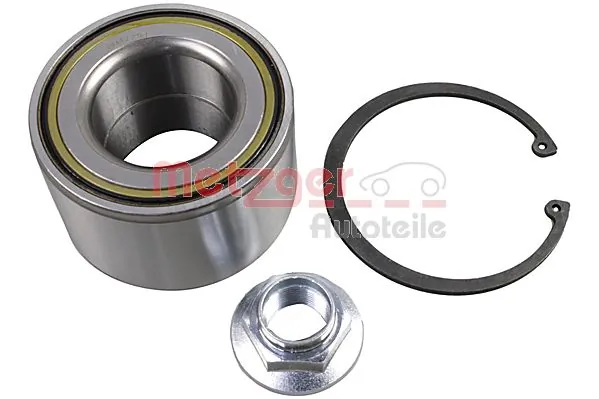 METZGER AUTOTEILE WM 2251 — Підшипник роликовий конічний