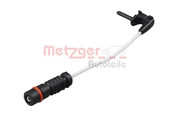 METZGER AUTOTEILE 1190025 — Датчик гальмівний
