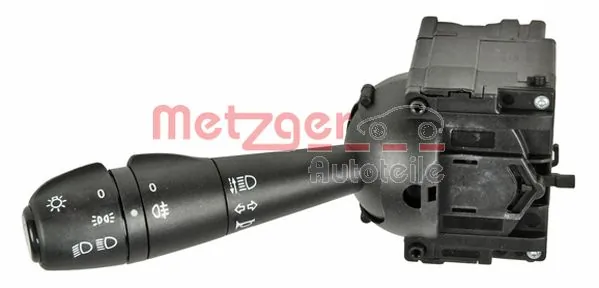 METZGER AUTOTEILE 0916521