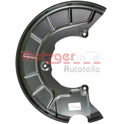 METZGER AUTOTEILE 6115029